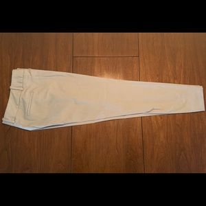 Exact STRETCH crop pants! By The Limited